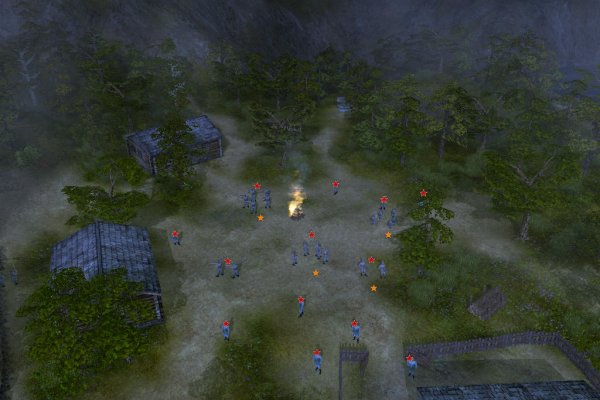 Codename: Panzers - Phase Two pilt 2737 Codename: Panzers - Phase Two pilt 2737