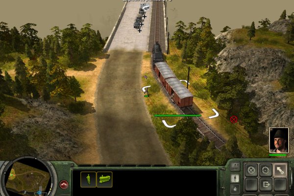 Codename: Panzers - Phase Two pilt 2738 Codename: Panzers - Phase Two pilt 2738