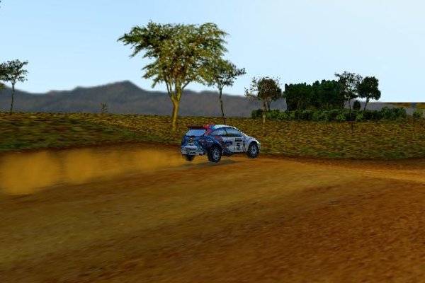 Colin McRae Rally 2.0 pilt 3820