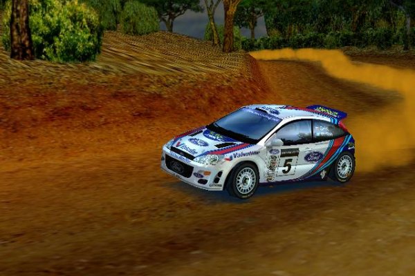 Colin McRae Rally 2.0 pilt 3821