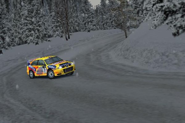 Colin McRae Rally 2.0 pilt 3822