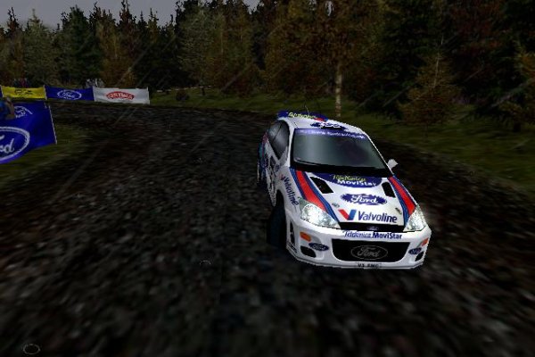 Colin McRae Rally 2.0 pilt 3824