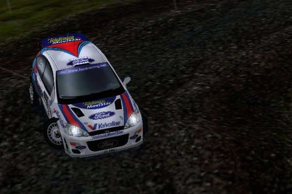 Colin McRae Rally 2.0 pilt 3826