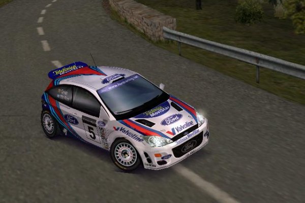 Colin McRae Rally 2.0 pilt 3827