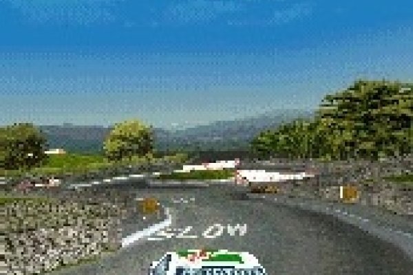 Colin McRae Rally 2005 pilt 3735