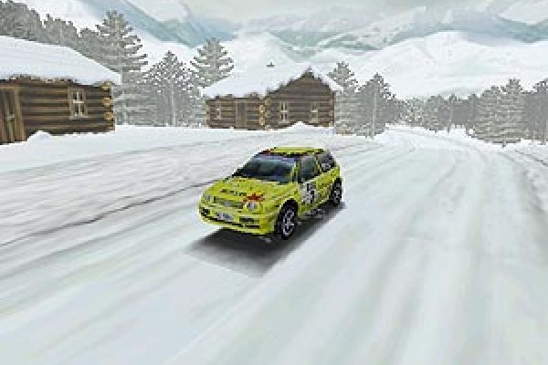 Colin McRae Rally pilt 5795