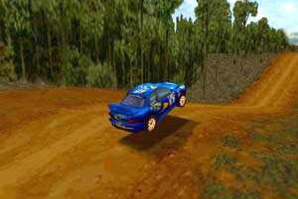 Colin McRae Rally pilt 5806