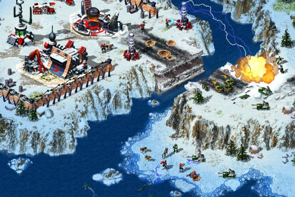 Command & Conquer: Red Alert 2 pilt 1872 Command & Conquer: Red Alert 2 pilt 1872