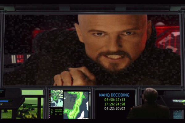 Command & Conquer: Tiberian Sun pilt 5863