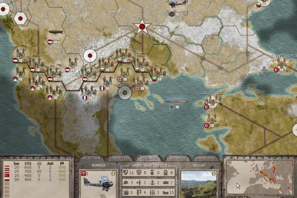 Commander: The Great War pilt 1590