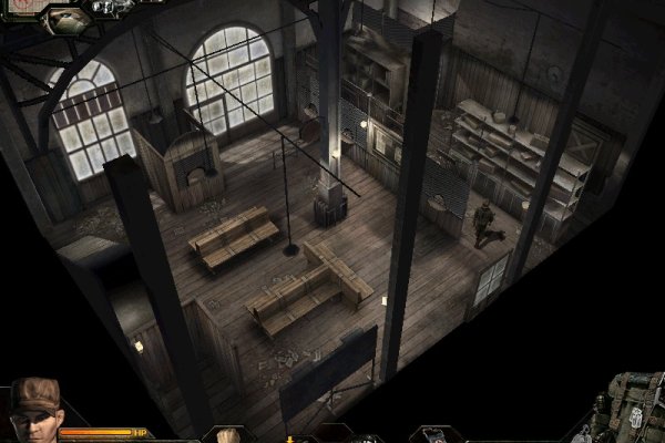 Commandos 3: Destination Berlin pilt 4335