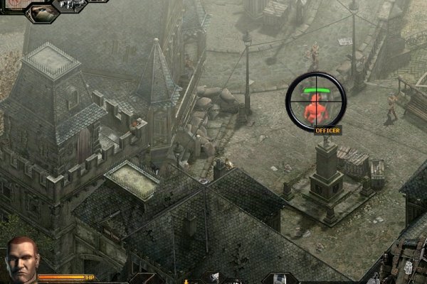 Commandos 3: Destination Berlin pilt 4336