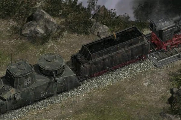 Commandos 3: Destination Berlin pilt 4338