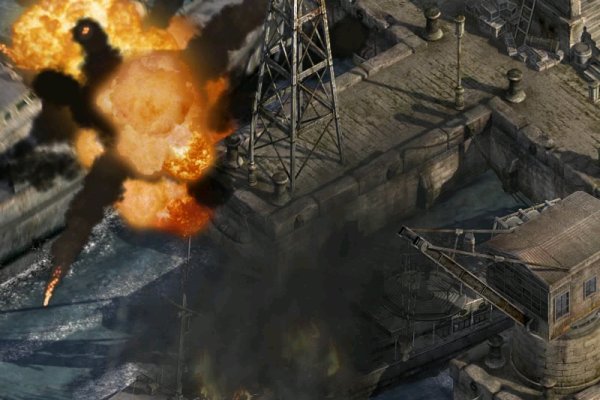 Commandos 3: Destination Berlin pilt 4340