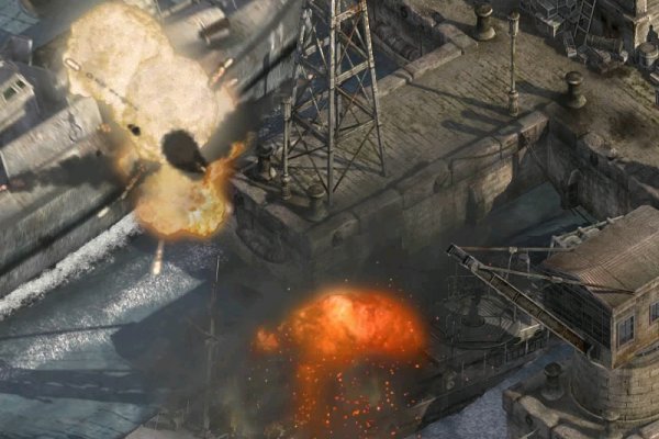 Commandos 3: Destination Berlin pilt 4341