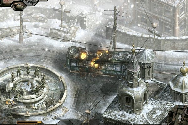 Commandos 3: Destination Berlin pilt 4343