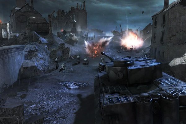 Company of Heroes: Definitive Edition pilt 7364 Company of Heroes: Definitive Edition pilt 7364