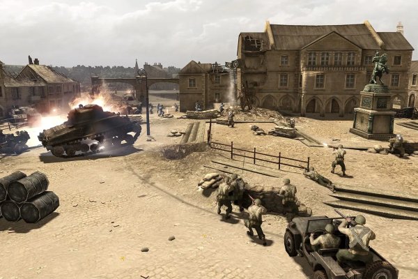 Company of Heroes: Definitive Edition pilt 7366 Company of Heroes: Definitive Edition pilt 7366