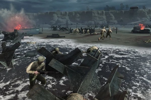 Company of Heroes: Definitive Edition pilt 7367 Company of Heroes: Definitive Edition pilt 7367