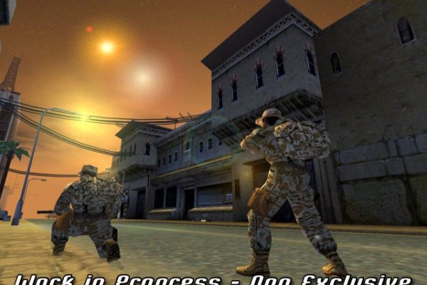 Conflict: Desert Storm pilt 6046