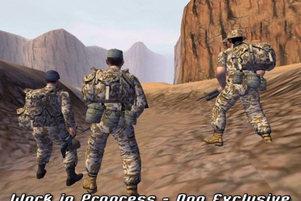 Conflict: Desert Storm pilt 6049