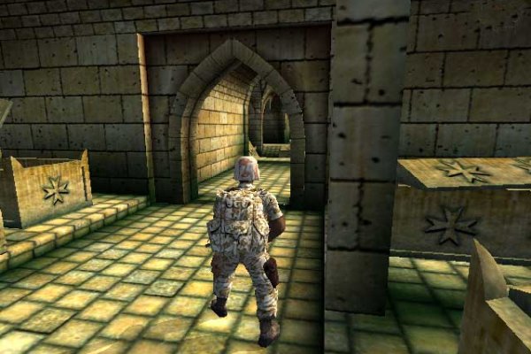 Conflict: Desert Storm pilt 6051