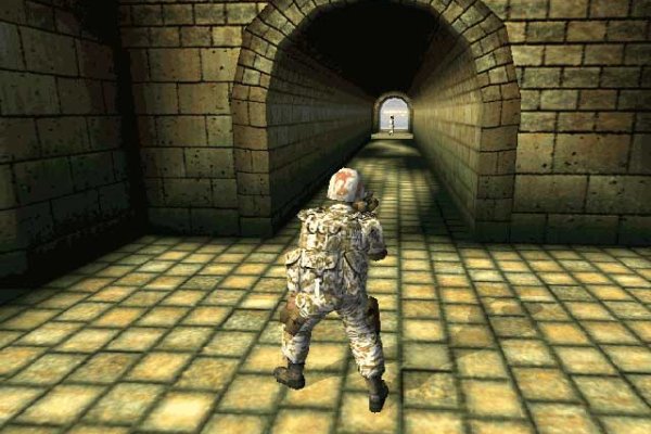 Conflict: Desert Storm pilt 6054