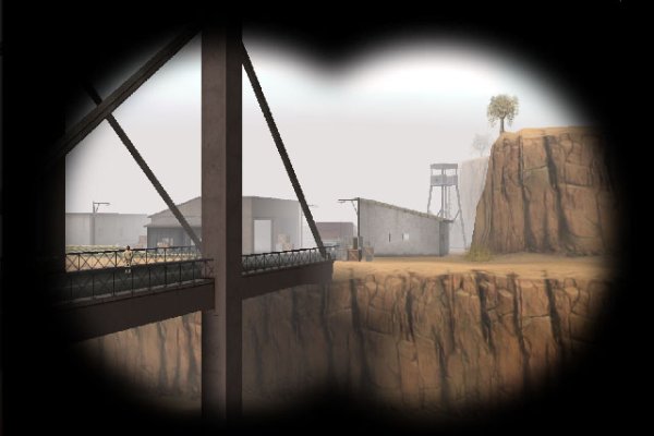 Conflict: Desert Storm pilt 6058