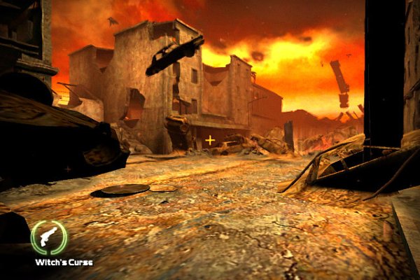 Constantine pilt 6131