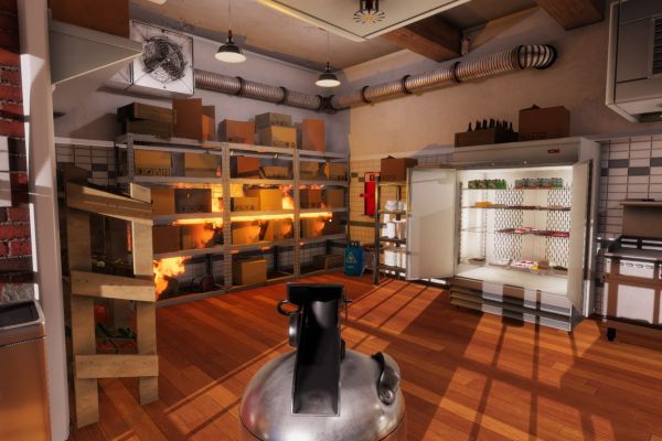 Cooking Simulator pilt 846