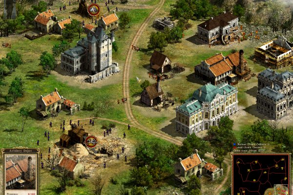 Cossacks II: Battle for Europe pilt 6149