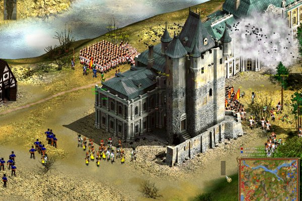 Cossacks II: Battle for Europe pilt 6152