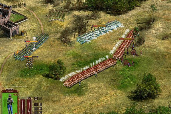 Cossacks II: Battle for Europe pilt 6154