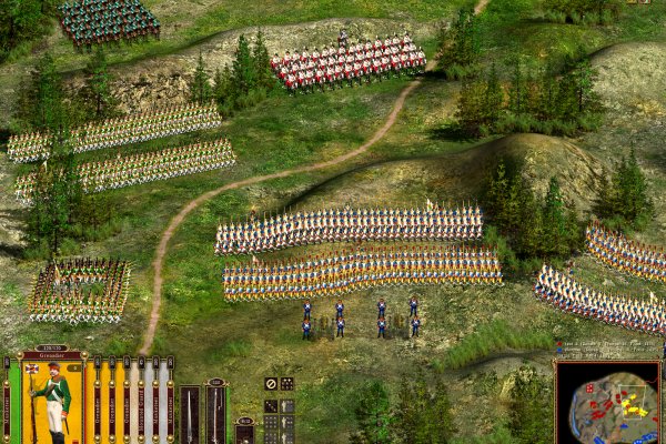 Cossacks II: Battle for Europe pilt 6158