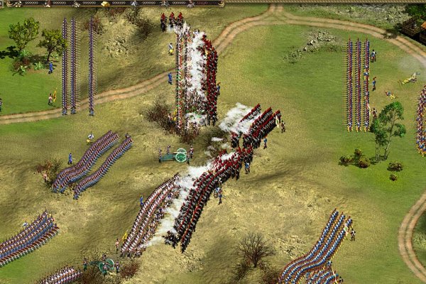 Cossacks II: Napoleonic Wars pilt 6219