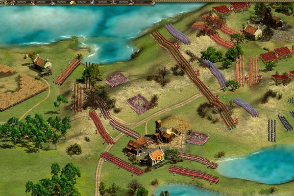 Cossacks II: Napoleonic Wars pilt 6221