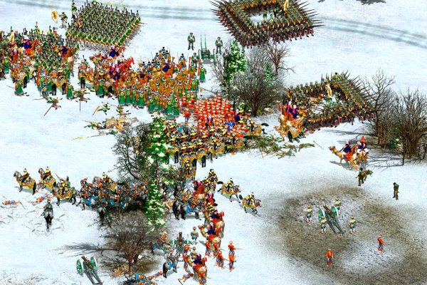 Cossacks II: Napoleonic Wars pilt 6225