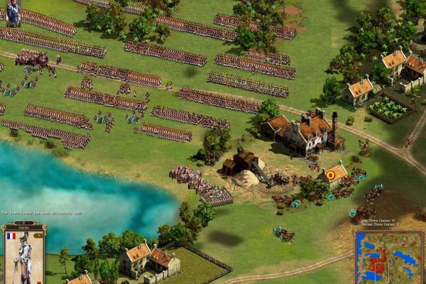 Cossacks II: Napoleonic Wars pilt 6227