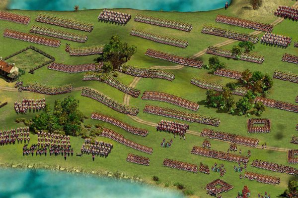 Cossacks II: Napoleonic Wars pilt 6228