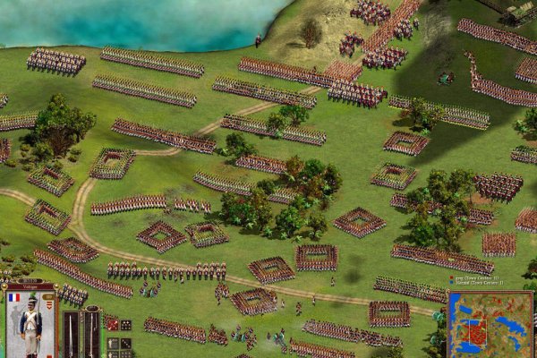 Cossacks II: Napoleonic Wars pilt 6229