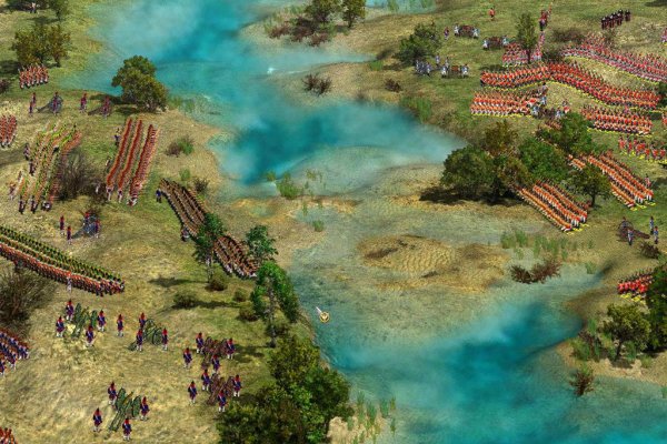 Cossacks II: Napoleonic Wars pilt 6230