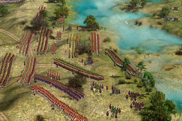 Cossacks II: Napoleonic Wars pilt 6231