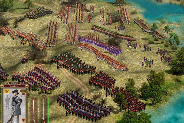Cossacks II: Napoleonic Wars pilt 6232