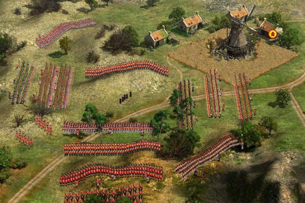 Cossacks II: Napoleonic Wars pilt 6234