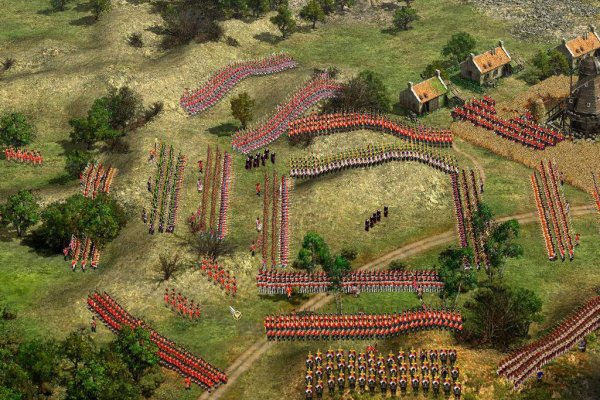 Cossacks II: Napoleonic Wars pilt 6235
