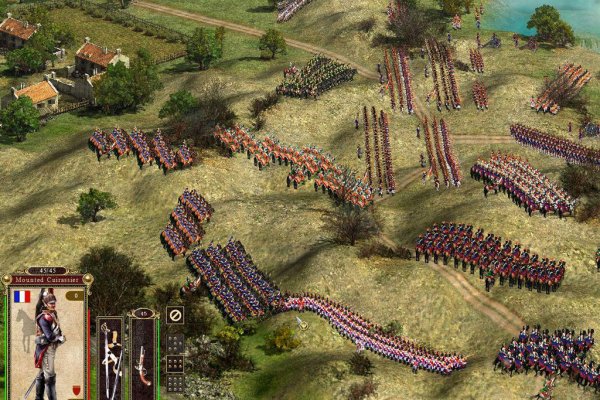 Cossacks II: Napoleonic Wars pilt 6236