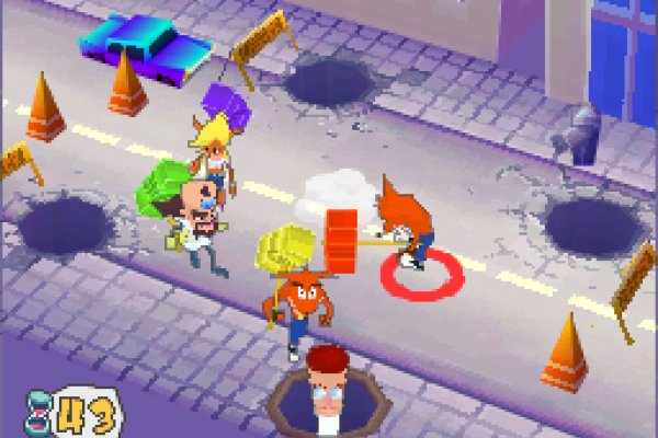 Crash Boom Bang! pilt 5039