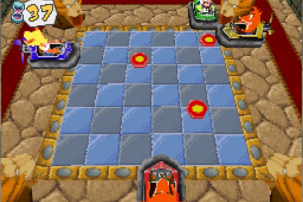 Crash Boom Bang! pilt 5040