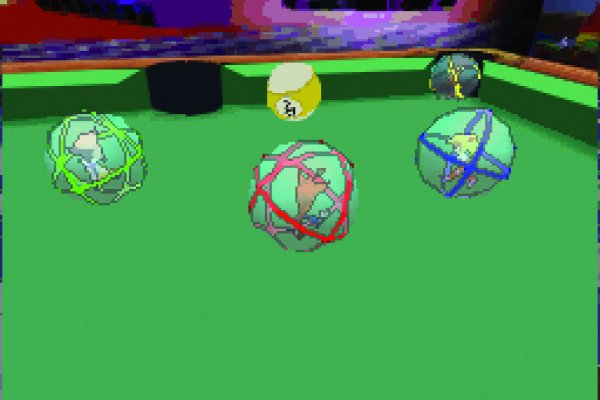 Crash Boom Bang! pilt 5042