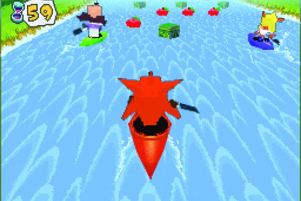 Crash Boom Bang! pilt 5043